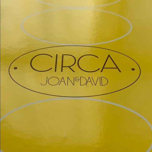 CIRCA JOAN & DAVID Shoes size 6 - Picture 5 of 5